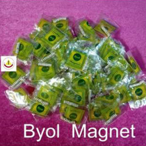 Byol Magnet