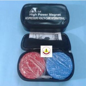 High Power Magnet