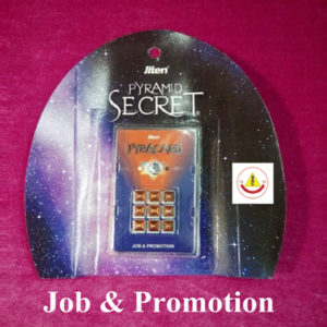 Job and Promotion